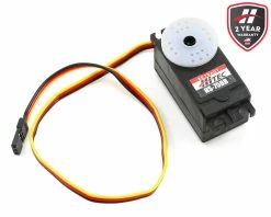 Hitec Retract Servo HS-75: Universal