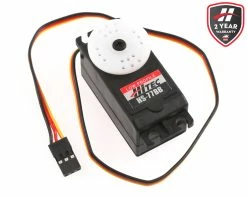 Hitec HS-77BB Servo Low Profile BB Universal