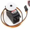 Hitec HS-225BB Mighty Mini Ball Bearing Servo (S/JR/Z) -Futaba Shop hrc31225s