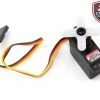 Hitec HS-65MG Mighty Feather Servo 1 Hitec HS-65MG Mighty Feather Servo -Futaba Shop hrc32065s