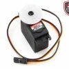 Hitec HS-225MG Mighty Mini Metal Gear Ball Bearing Servo -Futaba Shop hrc32225s