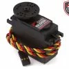 Hitec HSR-2645CR Wide Volt Digital Continuous Rotation -Futaba Shop hrc32645h