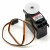 Hitec Deluxe HS-485HB Karbonite Gear Servo -Futaba Shop hrc33485s
