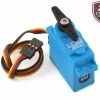 Hitec HS-5086WP Digital Micro Waterproof Metal Gear Servo (High Voltage) -Futaba Shop hrc35086w