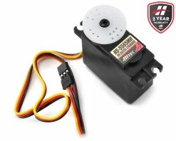 Hitec HS-5565MH Coreless Metal Gear High Speed Digital Servo (High Voltage)