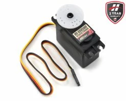 Hitec HS-5585MH Coreless Metal Gear High Torque Digital Servo (High Voltage)
