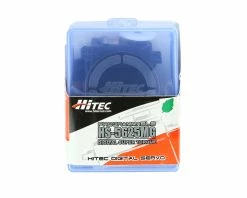 Hitec HS-5625MG Hi-Speed Metal Gear Servo 7 Hitec HS-5625MG Hi-Speed Metal Gear Servo -Futaba Shop hrc35625s 2