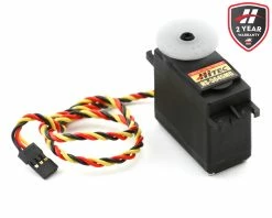 Hitec HS-5645MG Digital Hi Torque Metal Gear Servo
