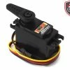 Hitec D485HW Karbonite Standard Servo (High Voltage) -Futaba Shop hrc36485