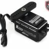 Hitec DB777WP D-Series 32-Bit MCU Low Profile Waterproof Servo (High Voltage) -Futaba Shop hrc36778s