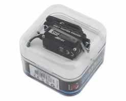 Hitec DB777WP D-Series 32-Bit MCU Low Profile Waterproof Servo (High Voltage) -Futaba Shop hrc36778s 2