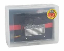 Hitec D940TW D-Series Ultra Torque Titanium Gear Digital Servo (High-Voltage) 7 Hitec D940TW D-Series Ultra Torque Titanium Gear Digital Servo (High-Voltage) -Futaba Shop hrc36940 2