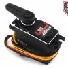 Hitec D941TW D-Series Ultra Torque Titanium Gear Digital Servo -Futaba Shop hrc36941