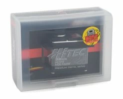 Hitec D941TW D-Series Ultra Torque Titanium Gear Digital Servo -Futaba Shop hrc36941 2