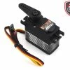 Hitec D945TW D-Series Ultra Torque Titanium Gear Digital Servo (High-Voltage) -Futaba Shop hrc36945