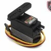 Hitec D955TW Ultra Torque Titanium Gear Digital Servo (High Voltage) 1 Hitec D955TW Ultra Torque Titanium Gear Digital Servo (High Voltage) -Futaba Shop hrc36955