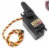 Hitec HS-7955TG V2 Torque Titanium Gear Digital Servo -Futaba Shop hrc37955s