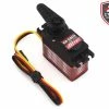 Hitec HSB-9380TH Ultra Torque Brushless Titanium Gear Servo (High Voltage) -Futaba Shop hrc39383