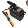 Hitec HSB-9381TH Ultra Torque Brushless Titanium Gear Servo (High Voltage) -Futaba Shop hrc39384