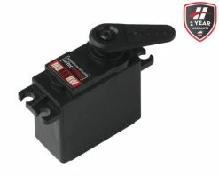 Hitec MD485HW 32bit Digital Standard Karbonite Gear Drag Servo