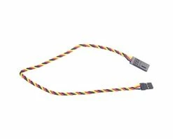 Hitec 12" "Twisted" Servo Wire Extension