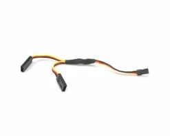 Hitec Y-Harness, 6" Heavy-Duty