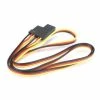 Hitec 24" Servo Extension Lead -Futaba Shop hrc57346s