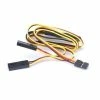 Hitec Y-Harness 24": Universal -Futaba Shop hrc57350s