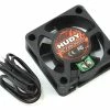 Hudy 30mm Brushless Cooling Fan -Futaba Shop hud293110