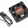 Hudy 40mm Brushless Cooling Fan -Futaba Shop hud293111
