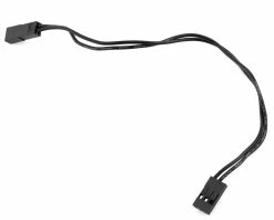 Hudy 30mm Brushless Cooling Fan W/Internal Soldering Tabs -Futaba Shop hud293112 1