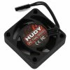 Hudy 40mm Brushless Cooling Fan W/Internal Soldering Tabs 1 Hudy 40mm Brushless Cooling Fan W/Internal Soldering Tabs -Futaba Shop hud293113
