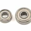 Hobbywing 1/8 Electric Motor Bearing Set (2) -Futaba Shop hwa14105010002