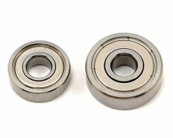 Hobbywing 1/8 Electric Motor Bearing Set (2)