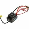 Hobbywing EZRun MAX10 G2 80 Amp Sensored Waterproof Brushless ESC -Futaba Shop hwa30102604
