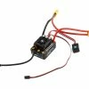Hobbywing EZRun Max8 G2 Waterproof Brushless ESC W/XT90 Plug -Futaba Shop hwa30103203