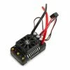 Hobbywing EZRun MAX5 V3 1/5 Scale Waterproof Brushless ESC (200A, 3-8S) -Futaba Shop hwa3010400