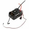 Hobbywing EZRun Max4 HV 1/5 Scale Sensored Brushless ESC -Futaba Shop hwa30104002