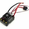 Hobbywing EZRun MAX6 V3 1/6 Waterproof Brushless ESC (160A, 3-8S) 1 Hobbywing EZRun MAX6 V3 1/6 Waterproof Brushless ESC (160A, 3-8S) -Futaba Shop hwa3010500