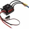 Hobbywing Quicrun WP-10BL60 Waterproof Sensorless Brushless ESC -Futaba Shop hwa30107100