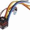 Hobbywing Quicrun 10BL60 Sensored Brushless ESC -Futaba Shop hwa30108000