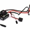 Hobbywing AXE R2 1/10 Waterproof Brushless ESC -Futaba Shop hwa30112102