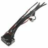 Hobbywing Xerun XR10 Pro Stock Spec V4 Sensored Brushless ESC -Futaba Shop hwa30112401