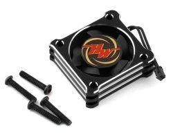 Hobbywing Xerun XD10 Pro Drift Spec Brushless Speed Controller (Black) -Futaba Shop hwa30112614 1