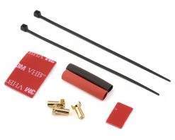 Hobbywing Xerun XD10 Pro Drift Spec Brushless Speed Controller (Black) -Futaba Shop hwa30112614 2