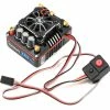 Hobbywing Xerun XR8 Plus 1/8 Competition Sensored Brushless ESC 2 Hobbywing Xerun XR8 Plus 1/8 Competition Sensored Brushless ESC -Futaba Shop hwa30113300