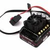 Hobbywing XR8 Pro 1/8 Competition Sensored Brushless ESC -Futaba Shop hwa30113302