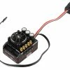 Hobbywing Xerun XR8 Plus G2S 1/8 Competition Sensored Brushless ESC -Futaba Shop hwa30113304