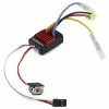 Hobbywing Quicrun 1625 1/18th Scale Brushed ESC -Futaba Shop hwa30120000