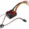 Hobbywing Quicrun 1060 1/10 Brushed ESC -Futaba Shop hwa30120201